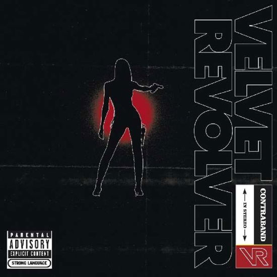 Contraband - Velvet Revolver - Music - MUSIC ON CD - 8718627229712 - June 14, 2019