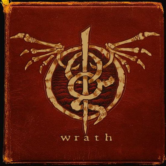 Wrath - Lamb Of God - Musiikki - MUSIC ON VINYL - 8719262016712 - perjantai 18. syyskuuta 2020