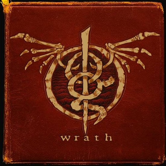 Cover for Lamb of God · Wraith (1lp Black) (LP) (2020)