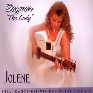 Dagmar - Jolene - Music - TYROLIS - 9003549334712 - September 27, 2002