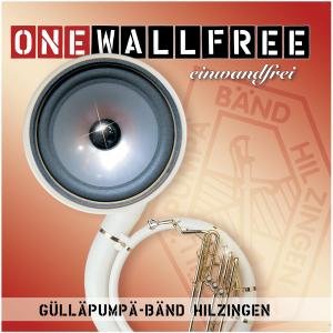 Onewallfree - Gülläpumpä-bänd Hilzingen - Musik - TYROLIS - 9003549756712 - 25. november 2009
