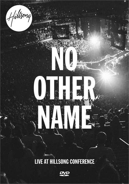 Cover for Hillsong · Live - No Other Name (DVD) (2022)