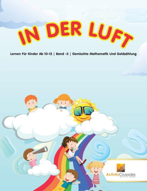 Cover for Activity Crusades · In Der Luft (Paperback Book) (2017)