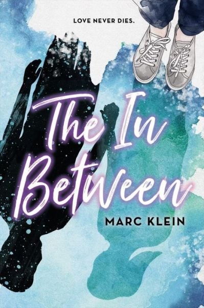 Cover for Marc Klein · The In Between (Taschenbuch) (2021)