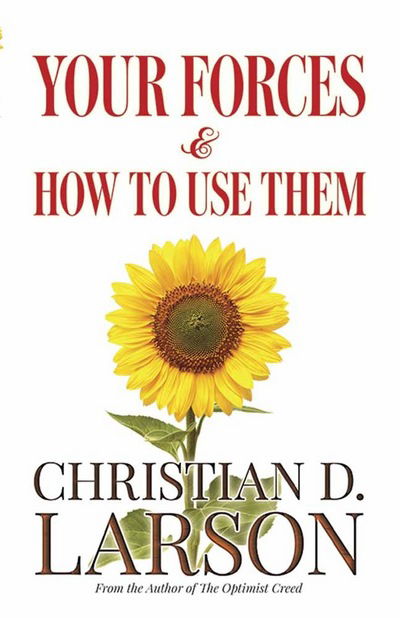 Cover for Christian Larson · Your Forces and How to Use Them (Paperback Book) (2017)