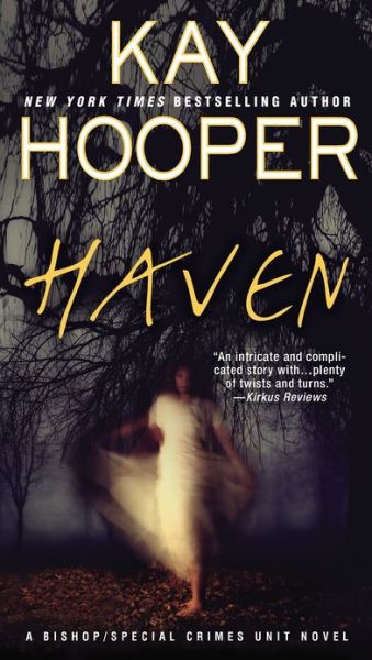 Cover for Kay Hooper · Haven (Pocketbok) [English Language edition] (2013)