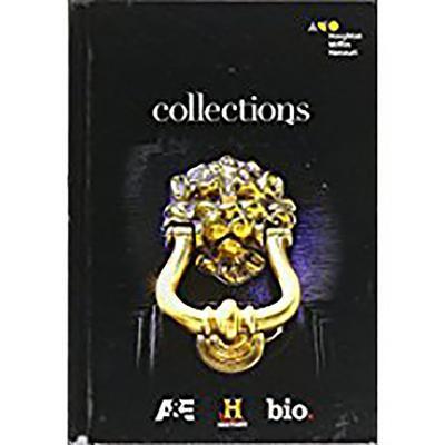 Collections Student Edition Grade 12 2015 - Holt Mcdougal - Books - HOLT MCDOUGAL - 9780544087712 - 2015