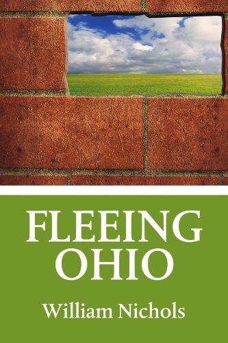 Cover for William Nichols · Fleeing Ohio (Taschenbuch) (2011)