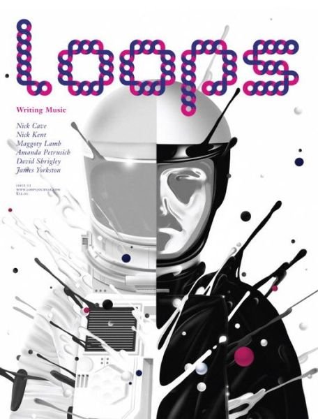 Cover for Mr Richard King · Loops (Paperback Book) [Main edition] (2009)