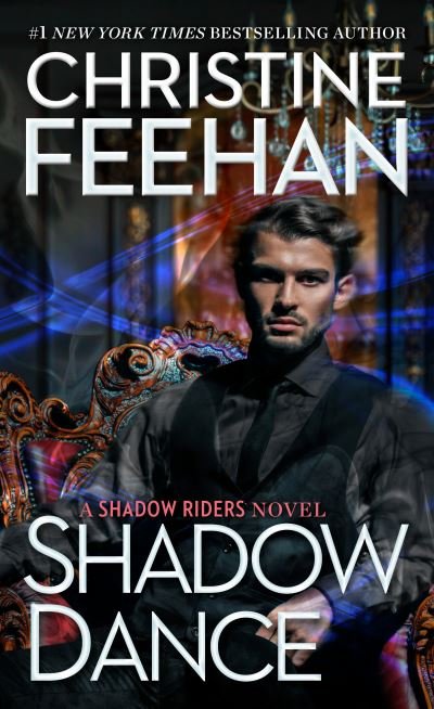Cover for Christine Feehan · Shadow Dance (Paperback Book) (2023)
