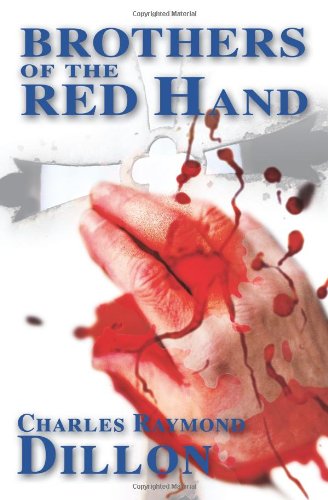 Cover for Charles Dillon · Brothers of the Red Hand (Paperback Book) (2000)