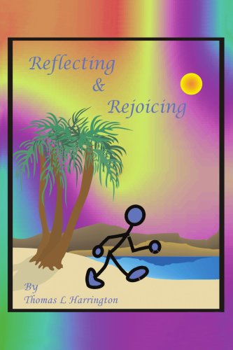 Cover for Thomas L Harrington · Reflecting and Rejoicing (Paperback Book) (2003)