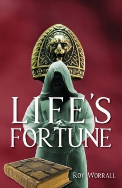 Cover for Roy Worrall · Life's Fortune (Paperback Book) (2021)