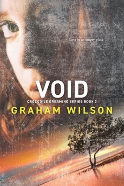 Cover for Graham Wilson · Void (Book) (2023)