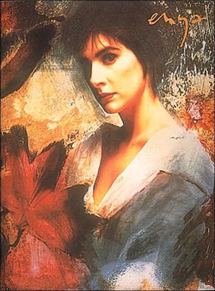 Cover for Enya · Enya - Watermark (Pocketbok) (1992)