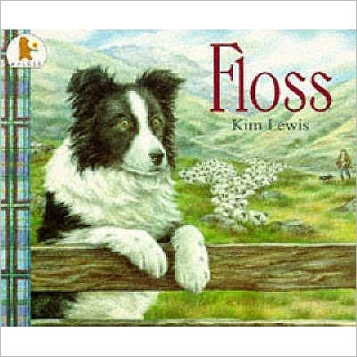 Floss - Kim Lewis - Bøger - Walker Books Ltd - 9780744520712 - 16. september 1993