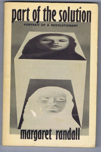 Cover for Columbia University Press · Part of the Solution Pa (Taschenbuch) [1st edition] (1973)