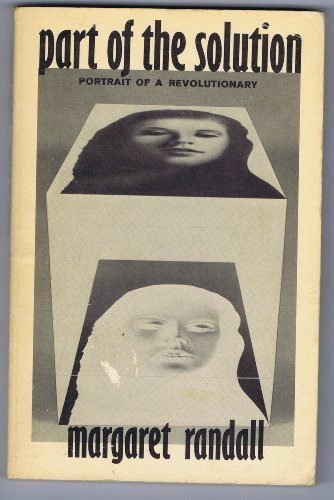 Cover for Columbia University Press · Part of the Solution Pa (Paperback Bog) [1st edition] (1973)