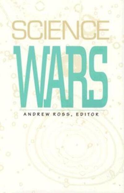 Cover for Andrew Ross · Science Wars (Paperback Book) (1996)