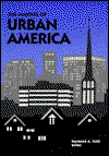 Cover for Raymond A. Mohl · The Making of Urban America (Paperback Book) (1998)