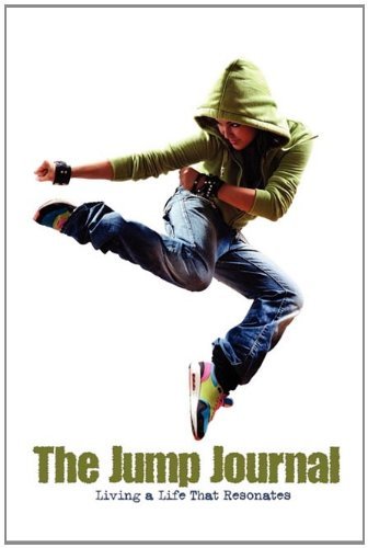 Cover for Tim Passmore · The Jump Journal (Paperback Book) (2011)