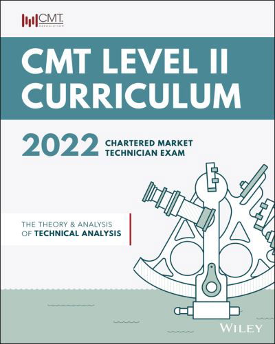 Cover for CMT Association · CMT Curriculum Level II 2022: Theory and Analysis (Pocketbok) (2021)