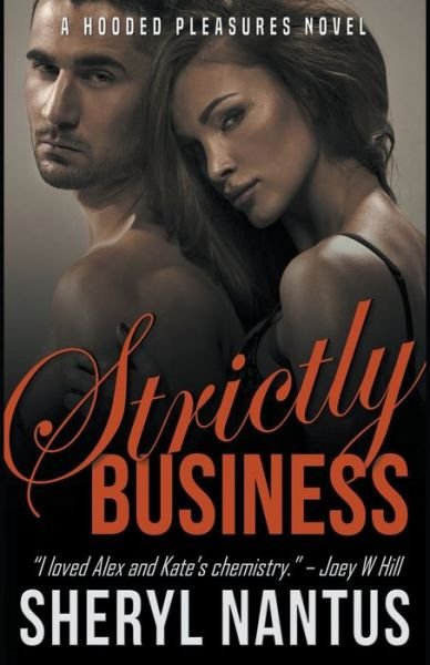 Cover for Sheryl Nantus · Strictly Business (Paperback Book) (2020)