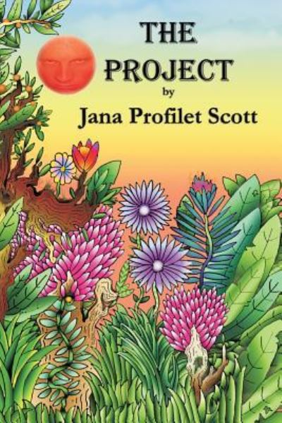 The Project - Jana Profilet Scott - Books - BookSurge Publishing - 9781419630712 - June 9, 2006