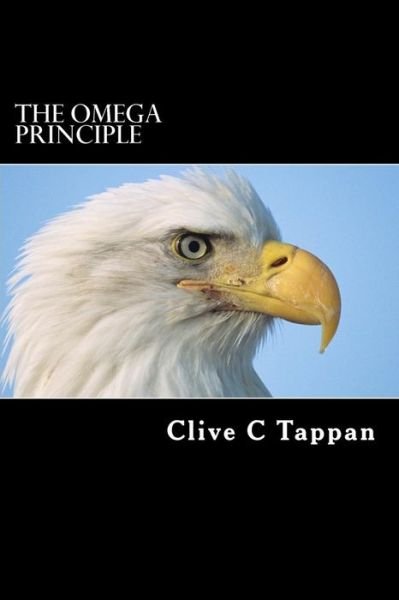 Cover for Clive C Tappan · The Omega Principle (Paperback Book) (2014)