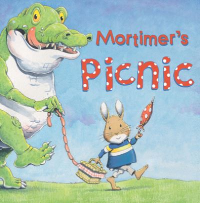 Cover for Nick Ward · Mortimer's Picnic (N/A) (2021)