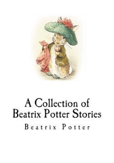 Cover for Beatrix Potter · A Collection of Beatrix Potter Stories (Pocketbok) (2016)