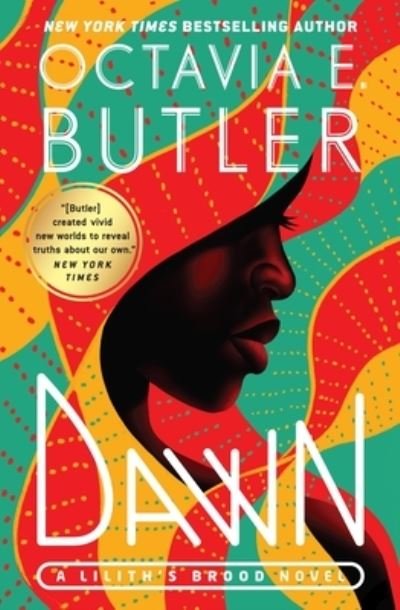 Cover for Octavia E. Butler · Dawn (Paperback Book) (2021)