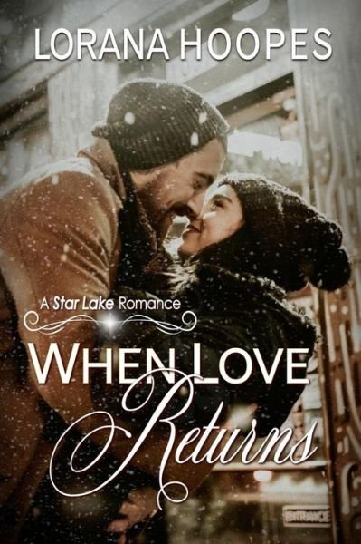 Cover for Lorana Hoopes · When Love Returns (Paperback Book) (2017)