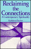 Cover for Kathleen Fischer · Reclaiming the Connections (Paperback Book) (1990)