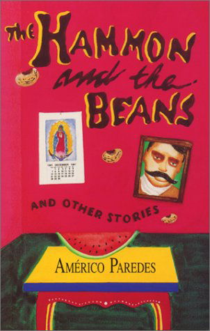 Cover for Americo Paredes · The Hammon and the Beans and Other Stories (Paperback Book) (1994)