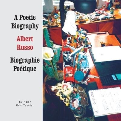 Cover for Albert Russo (Paperback Book) (2005)