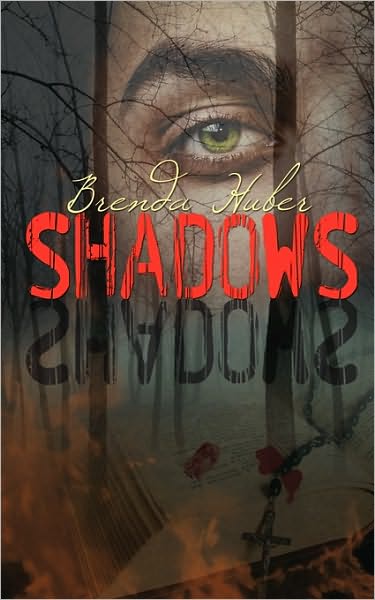 Cover for Brenda Huber · Shadows (Paperback Book) (2010)