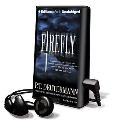 Cover for P T Deutermann · The Firefly (N/A) (2009)