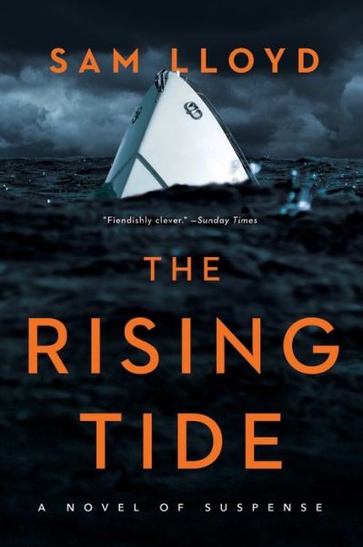 The Rising Tide - Sam Lloyd - Bøger - W W NORTON - 9781613162712 - 2. maj 2024