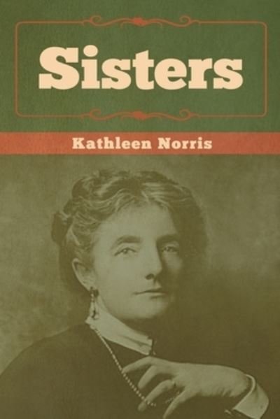 Cover for Kathleen Norris · Sisters (Paperback Book) (2019)