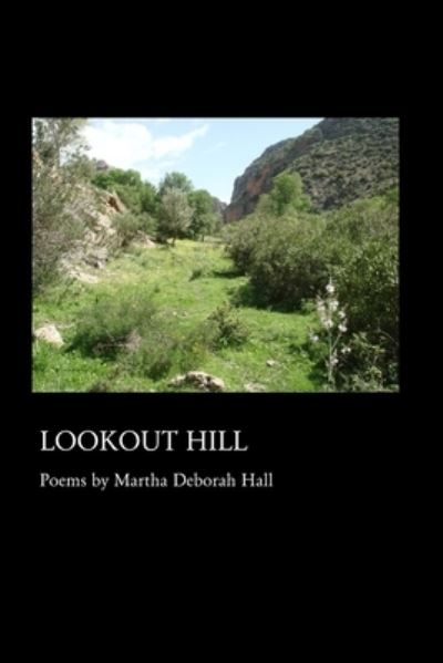 Cover for Martha Deborah Hall · Lookout Hill (Paperback Book) (2021)