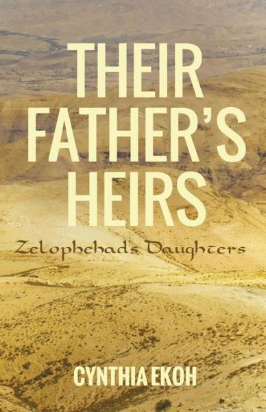 Cover for Cynthia Ekoh · Their Father's Heirs (Paperback Book) (2015)