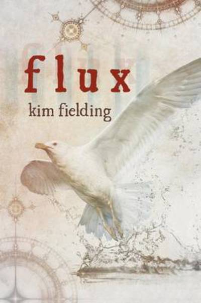 Cover for Kim Fielding · Flux Volume 2 - Ennek Trilogy (Pocketbok) [2 Revised edition] (2016)