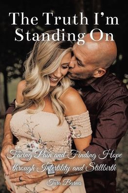 Cover for Tara Barnes · The Truth I'm Standing On (Paperback Book) (2022)