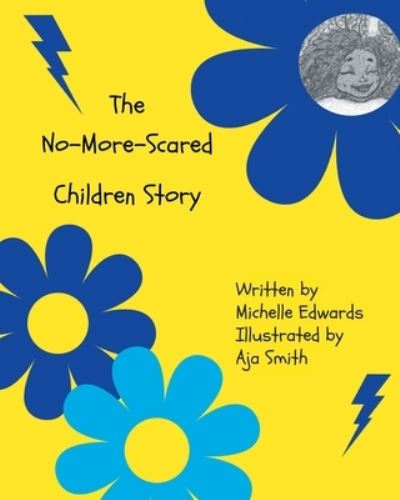 Cover for Michelle Edwards · No-More-Scared Children Story (Book) (2022)