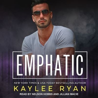 Cover for Kaylee Ryan · Emphatic (CD) (2017)