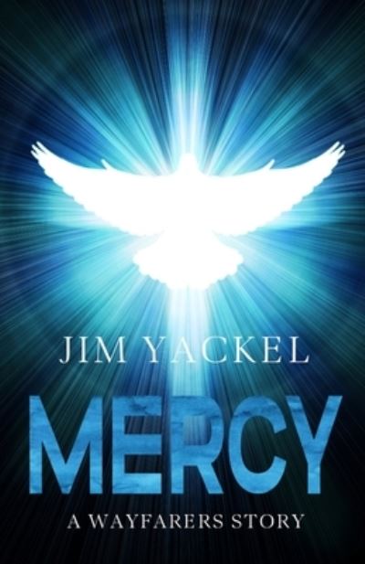 Cover for Jim Yackel · Mercy (Paperback Book) (2019)