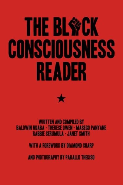 Cover for Baldwin Ndaba · Black Consciousness Reader (Book) (2019)