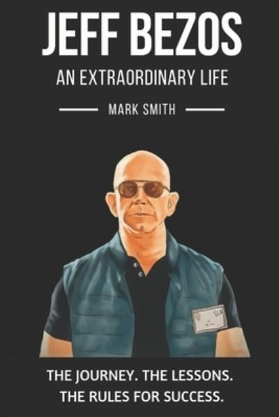 Cover for Mark Smith · Jeff Bezos (Taschenbuch) (2019)