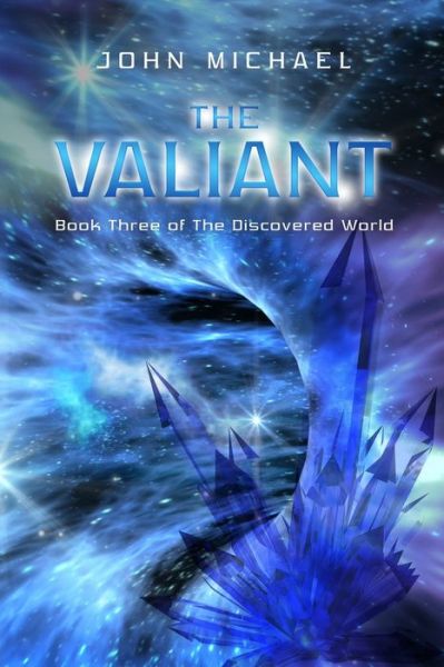 Cover for John Michael · The Valiant (Paperback Bog) (2020)